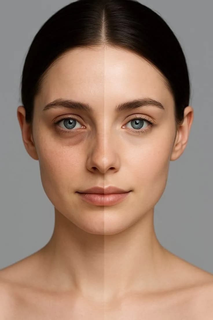 Tratamiento de Ojeras
